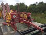 TIMED ONLINE AUCTION WOOD PRODUCTION, SAWMILL EQUIPMENT,  MAN-LIFTS Auction Photo