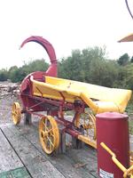 TIMED ONLINE AUCTION WOOD PRODUCTION, SAWMILL EQUIPMENT,  MAN-LIFTS Auction Photo