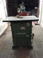 TIMED ONLINE AUCTION WOOD PRODUCTION, SAWMILL EQUIPMENT,  MAN-LIFTS Auction Photo