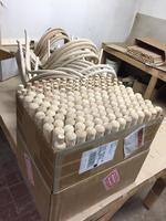 TIMED ONLINE AUCTION WOOD PRODUCTION, SAWMILL EQUIPMENT,  MAN-LIFTS Auction Photo