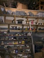 TIMED ONLINE AUCTION WOOD PRODUCTION, SAWMILL EQUIPMENT,  MAN-LIFTS Auction Photo