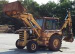 TIMED ONLINE AUCTION WOOD PRODUCTION, SAWMILL EQUIPMENT,  MAN-LIFTS Auction Photo