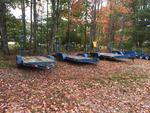 EQUIPMENT TRAILERS Auction Photo