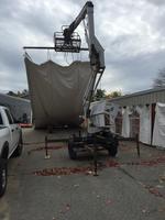 AREIAL LIFT Auction Photo