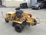 VERMEER SC252 STUMP GRINDER Auction Photo