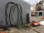 PUMP HOSES Auction Photo