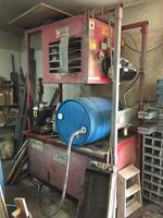 ONSITE & ONLINE AUCTION CONSTRUCTION EQ - TRAILERS - PARTY & WEDDING  Auction Photo