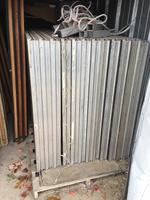 ONSITE & ONLINE AUCTION CONSTRUCTION EQ - TRAILERS - PARTY & WEDDING  Auction Photo