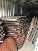 ONSITE & ONLINE AUCTION CONSTRUCTION EQ - TRAILERS - PARTY & WEDDING  Auction Photo