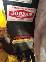 ERSKINE SNOW BLOWER FOR SKID STEER Auction Photo