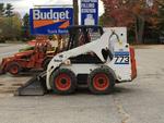 BOBCAT 773 SKID STEER Auction Photo