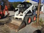 1997 BOBCAT 773 SKID STEER