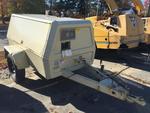 ONSITE & ONLINE AUCTION CONSTRUCTION EQ - TRAILERS - PARTY & WEDDING  Auction Photo