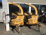 ONSITE & ONLINE AUCTION CONSTRUCTION EQ - TRAILERS - PARTY & WEDDING  Auction Photo