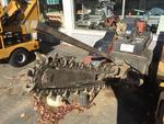 2000 DITCH WITCH 1820H Auction Photo