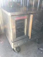 ONSITE & ONLINE AUCTION CONSTRUCTION EQ - TRAILERS - PARTY & WEDDING  Auction Photo