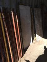 STAGING PLANKS Auction Photo