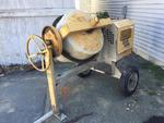 ONSITE & ONLINE AUCTION CONSTRUCTION EQ - TRAILERS - PARTY & WEDDING  Auction Photo
