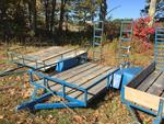 EQUIPMENT TRAILER Auction Photo
