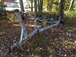 BOAT TRAILER 20FT. Auction Photo