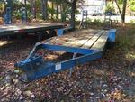 ONSITE & ONLINE AUCTION CONSTRUCTION EQ - TRAILERS - PARTY & WEDDING  Auction Photo