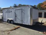 ONSITE & ONLINE AUCTION CONSTRUCTION EQ - TRAILERS - PARTY & WEDDING  Auction Photo