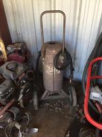 SANDBLASTER Auction Photo