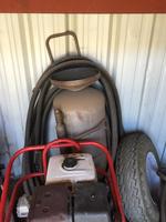 SANDBLASTER Auction Photo