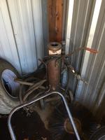 SANDBLASTER Auction Photo