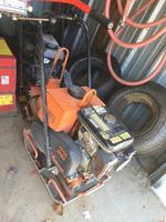 ONSITE & ONLINE AUCTION CONSTRUCTION EQ - TRAILERS - PARTY & WEDDING  Auction Photo