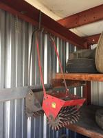 AERATORS Auction Photo