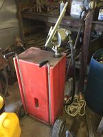 GAS BOY Auction Photo