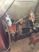 ONSITE & ONLINE AUCTION CONSTRUCTION EQ - TRAILERS - PARTY & WEDDING  Auction Photo