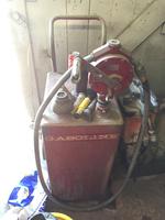 GAS BOY Auction Photo