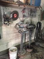 PEDESTAL GRINDERS Auction Photo