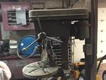 DRILL PRESS Auction Photo