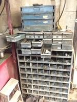 BOLT BIN Auction Photo