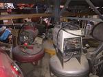 PANCAKE COMPRESSORS Auction Photo