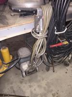 FLOOR BUFFER Auction Photo