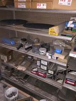 ONSITE & ONLINE AUCTION CONSTRUCTION EQ - TRAILERS - PARTY & WEDDING  Auction Photo