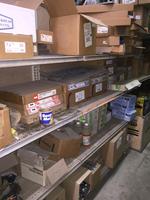 ONSITE & ONLINE AUCTION CONSTRUCTION EQ - TRAILERS - PARTY & WEDDING  Auction Photo