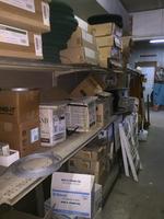 ONSITE & ONLINE AUCTION CONSTRUCTION EQ - TRAILERS - PARTY & WEDDING  Auction Photo