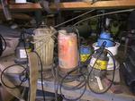 SUBMERSIBLE PUMPS Auction Photo
