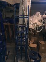 2-WHEEL HAND CARTS Auction Photo