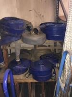 WATER HOSE Auction Photo