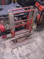 ONSITE & ONLINE AUCTION CONSTRUCTION EQ - TRAILERS - PARTY & WEDDING  Auction Photo