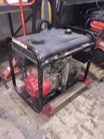 GENERATOR Auction Photo