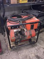 ONSITE & ONLINE AUCTION CONSTRUCTION EQ - TRAILERS - PARTY & WEDDING  Auction Photo