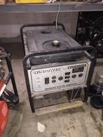 GENERATOR Auction Photo