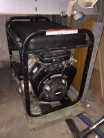 ONSITE & ONLINE AUCTION CONSTRUCTION EQ - TRAILERS - PARTY & WEDDING  Auction Photo